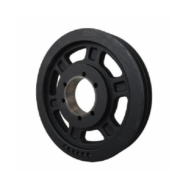 Hi-Cap Qd Sheave, 2 3V 1060 SK